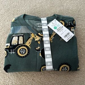 NWT pajamas